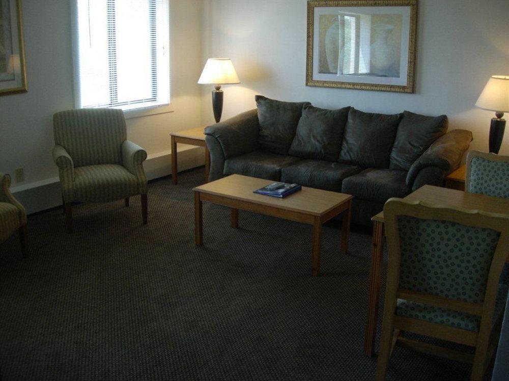 Park Place At City Centre Indianapolis Bagian luar foto