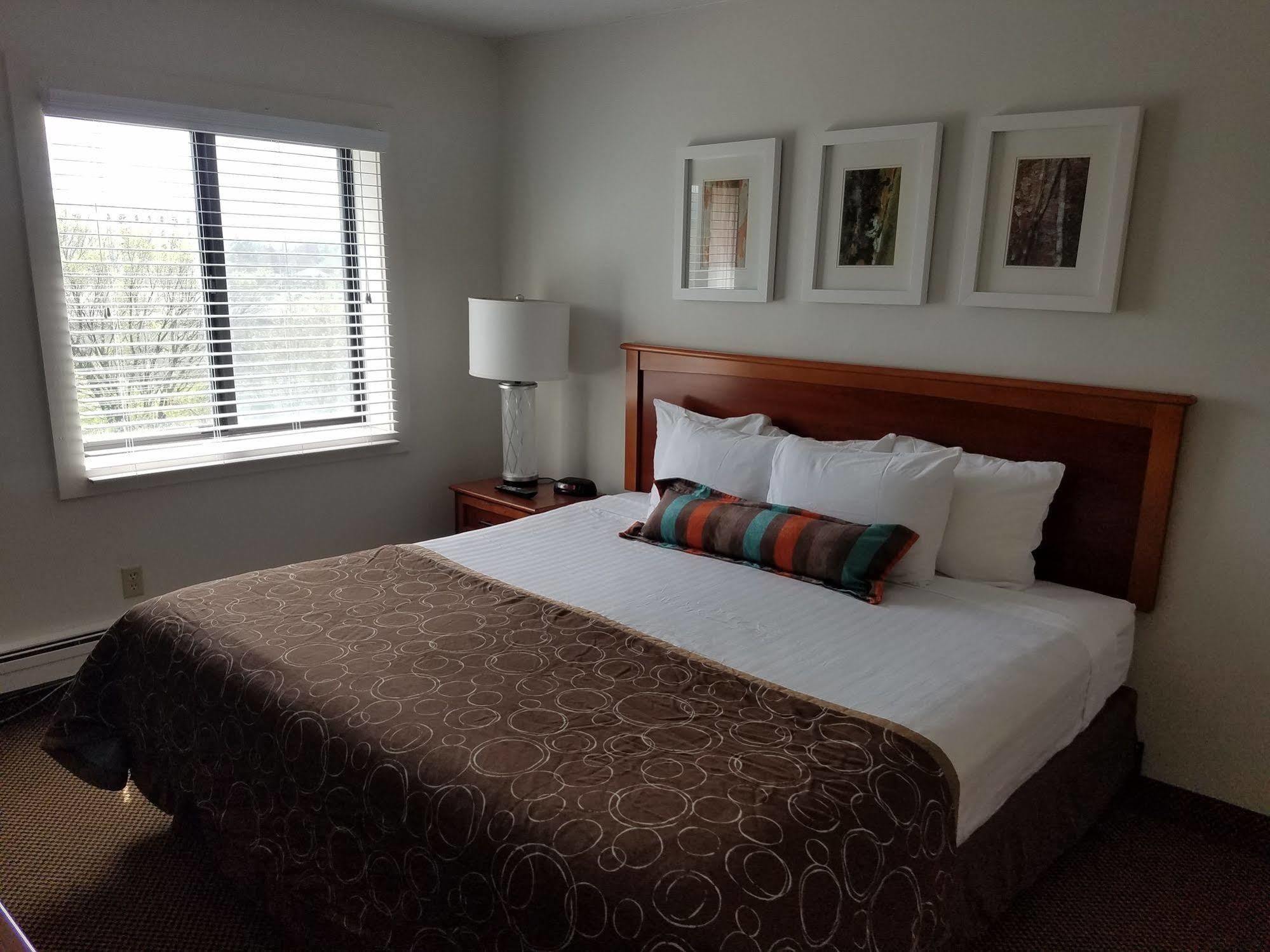 Park Place At City Centre Indianapolis Bagian luar foto